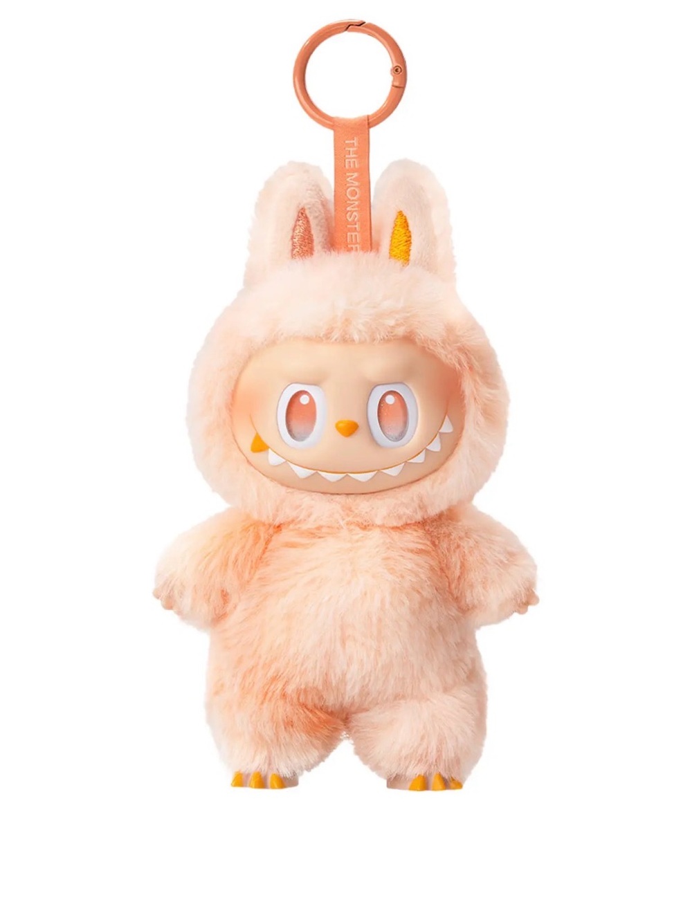 Happiness - Labubu Blind Box - Big Into Energy